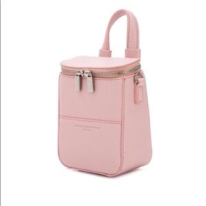 Brandon Blackwood Mini Portmore Bag Brand New